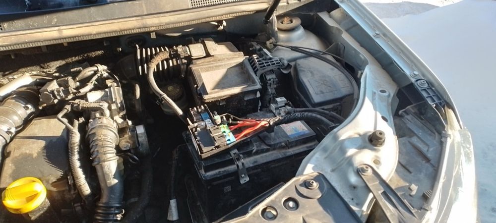 Продам рено дастер 4/4 незначне дтп 2020