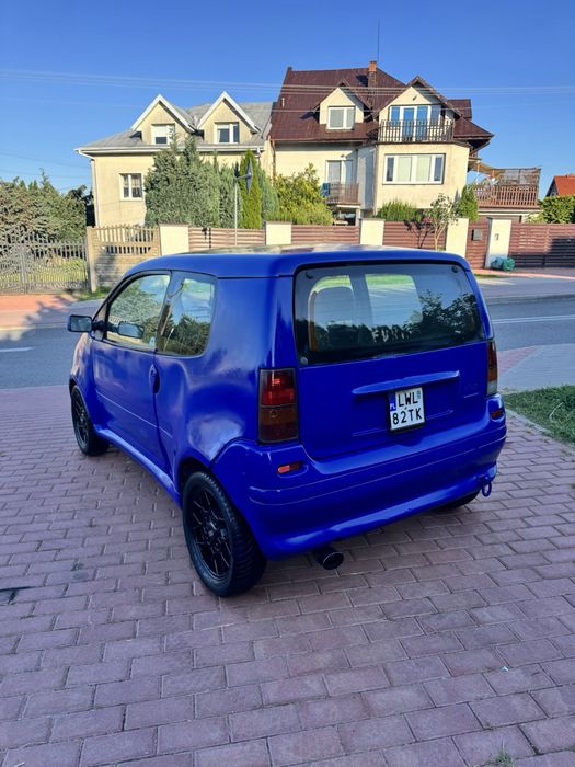 Miccrocar Aixam 500