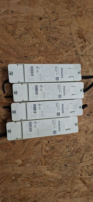 Lamy podsufitowe regulowane LED