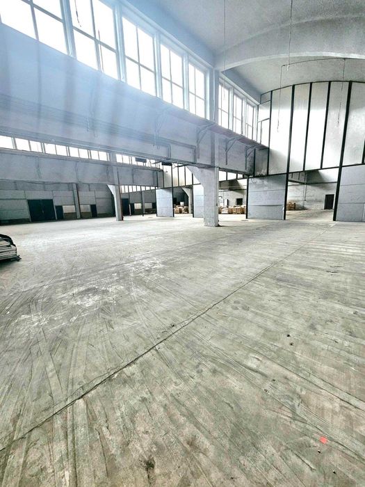 Magazyn Łódź Górna!