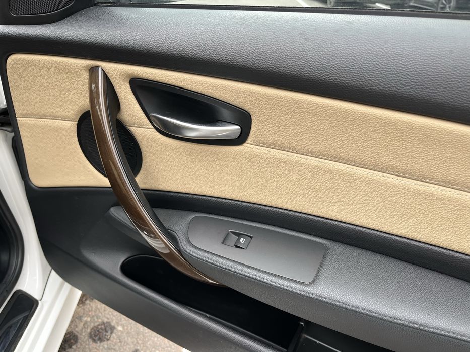 BMW 1 Series 2011 VIN WBAUP9C57BVL90834 фото оголошення 22 з 24