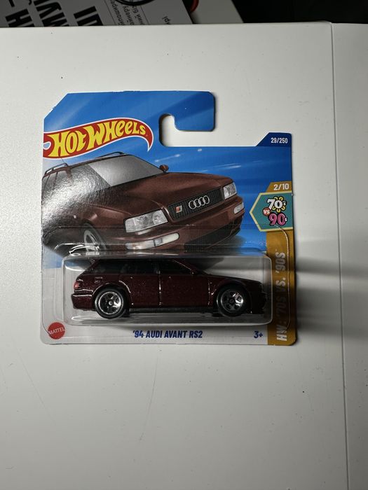 Hot Wheels машинки
