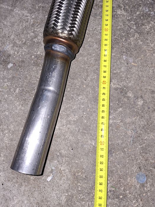 Escape com catalisador