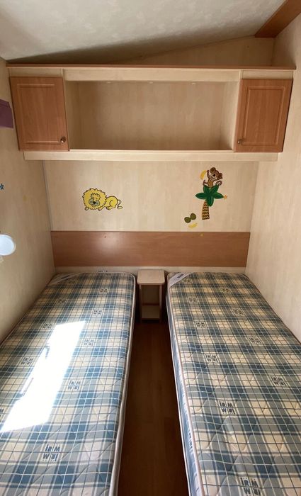 CASA MÓVEL USADA NA OCASIÃO RAPIDHOME DE 9X4 METROS EM ALBUFEIRA.