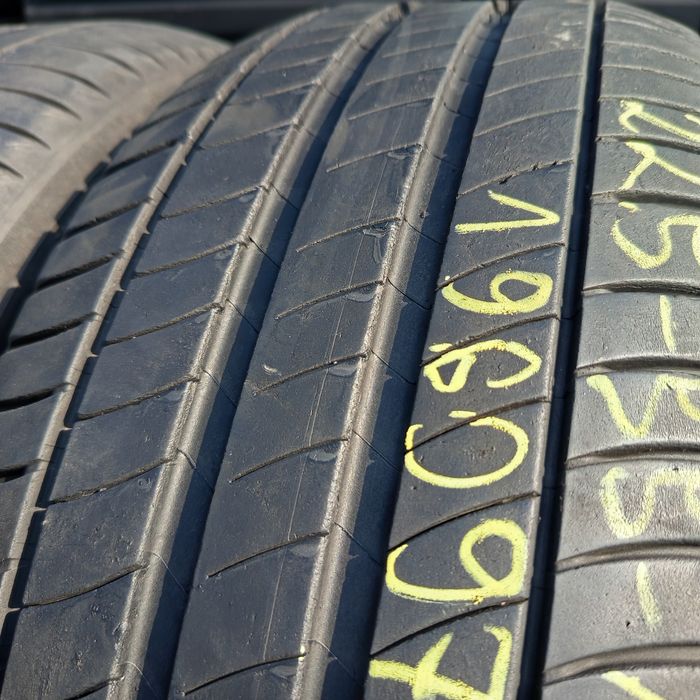 225/55/R17 Michelin Primacy 3