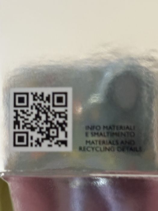 Woda toaletowa Verace Versense