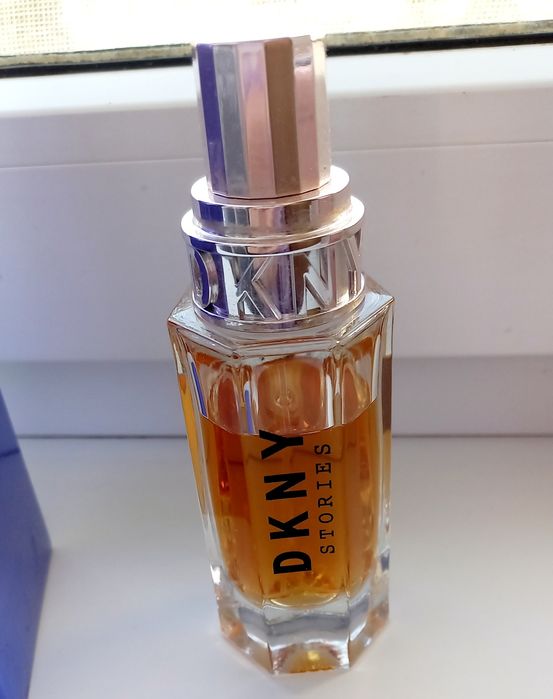 Парфуми DKNY stories