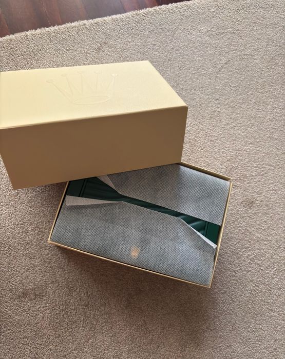 Relógio  Rolex Novo