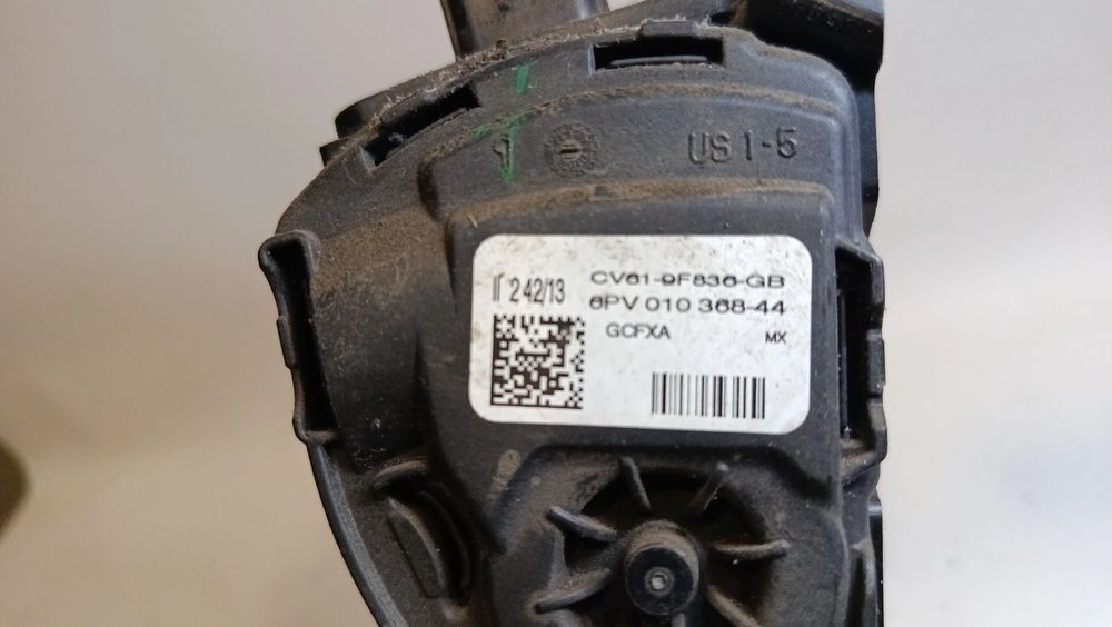 Pedal do acelerador FORD Transit Connect II (V408)