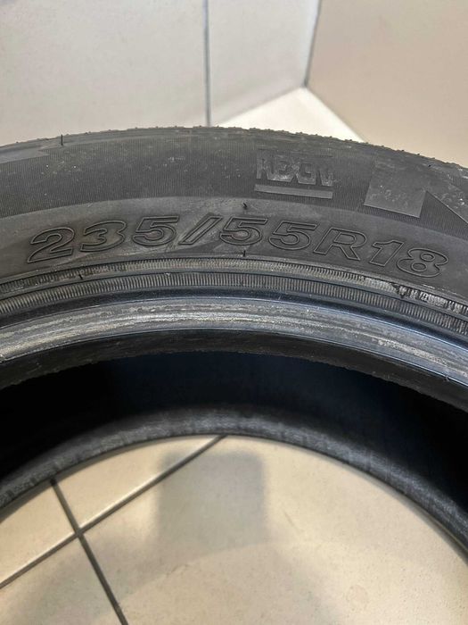 235/55R18 104H Nexen Classe Premiere CP521