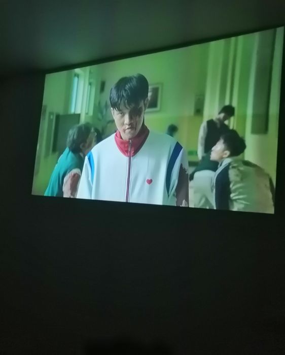LG Minibeam PW600G