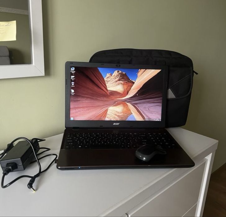 Ноутбук Acer Aspire