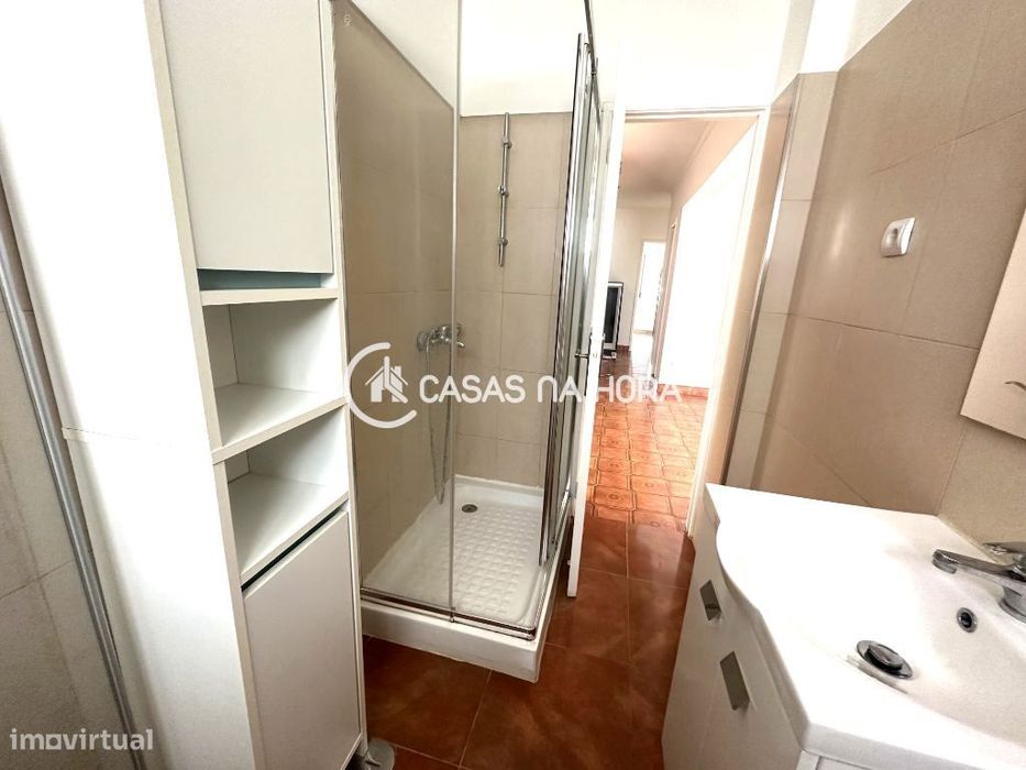 Apartamento T3 no Seixal