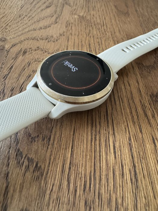 Garmin Venu 2s smartwatch