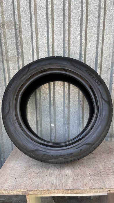 Шини б/у 275 50 R20 Pirelli Pzero PZ4