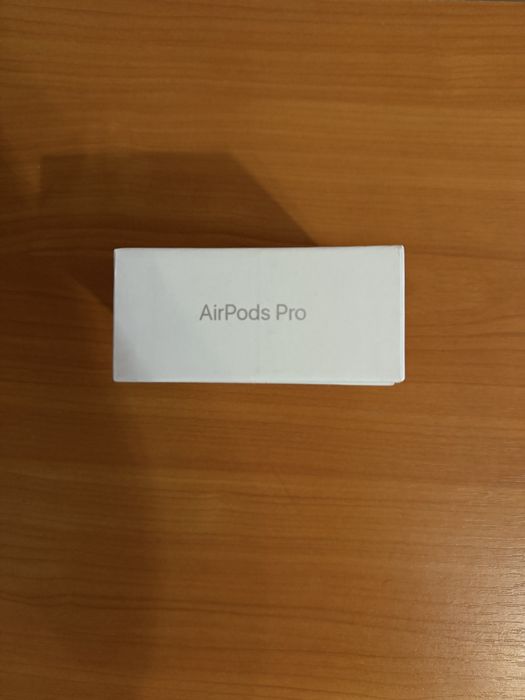 AirPods Pro 2nd generation