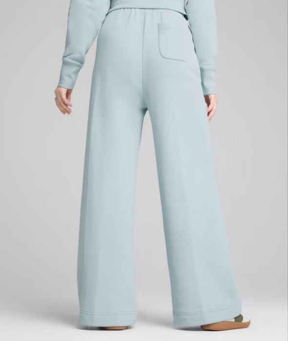 Штани /брюки Puma жіночі / женские широкие