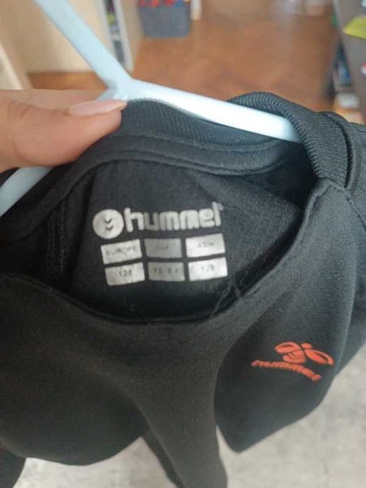 Koszulka sportowa Hummel