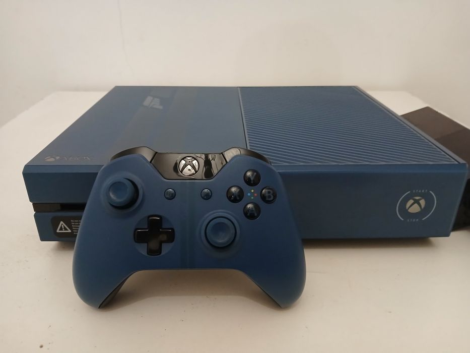 Xbox One 1TB - Edição Forza Motorsport