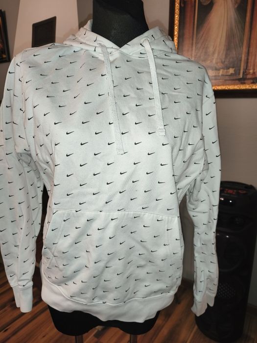 Bluza Nike kangurek