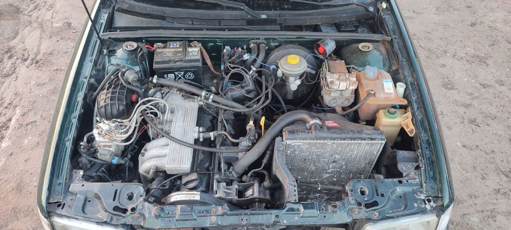 Разборка Audi 80 B4 розборка ауди бочка 80 б4