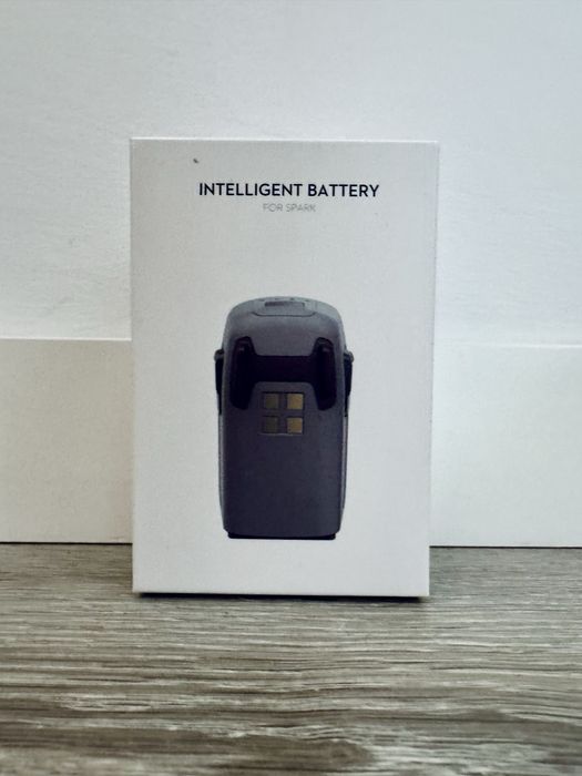 DJI Spark - Fly More Combo - New Drone64175172802946123