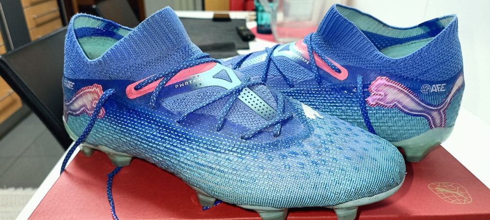 Chuteiras Puma Future 7 Ultimate