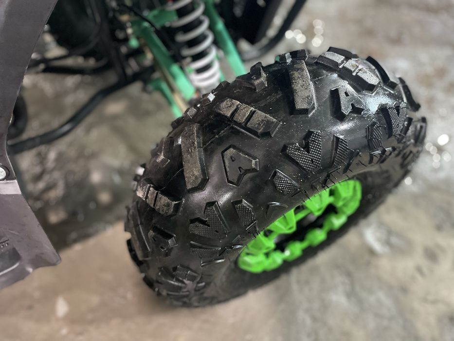 Продам Квадроцикл 125