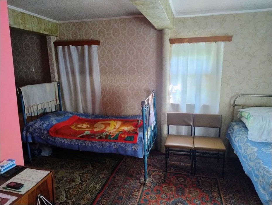 Дом, село Івано-Михайлівка.