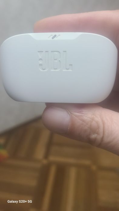 JBL .Наушники. Оригинал.
