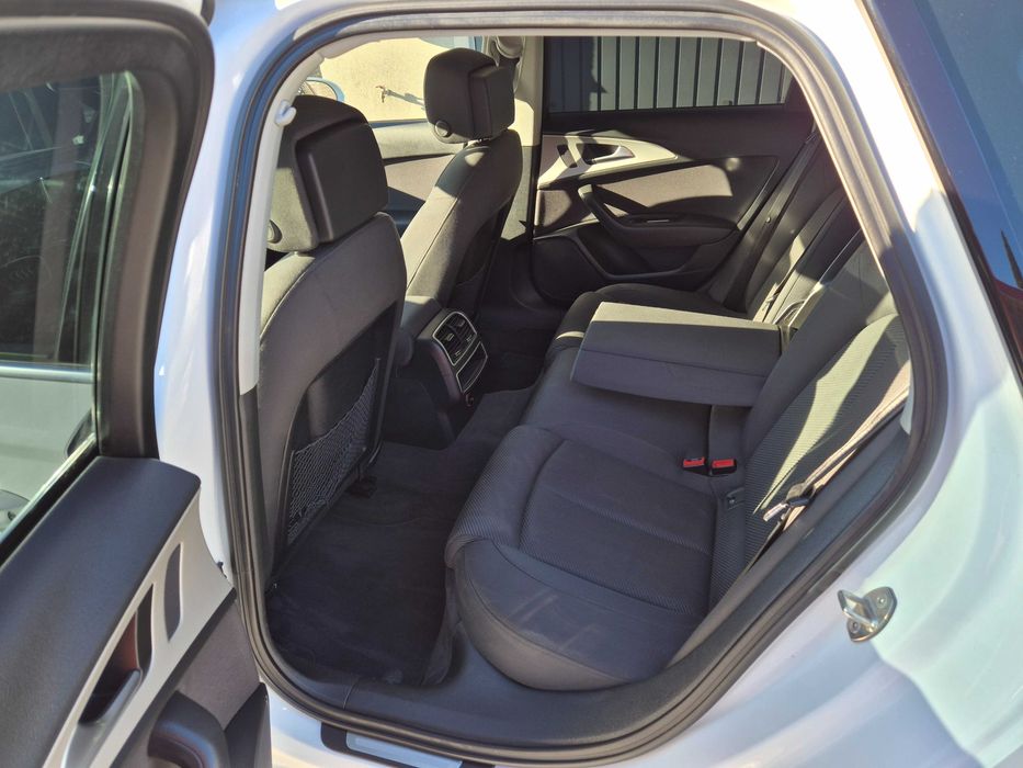 Audi A6 Lifting 2.0TDI Ultra Automat LED BiXenon Zadbana Salon PL **