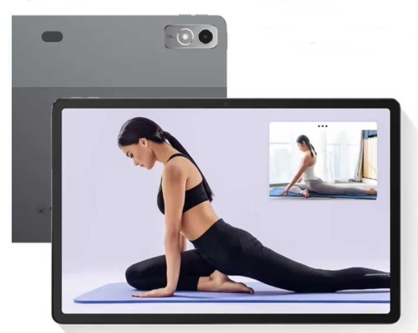 Tablet Lenovo Pad P12 plus 12,7-cala 8/128GB WiFi Android IPS 3K mat