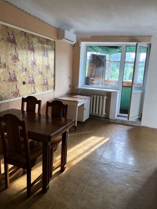 Продам 3-к квартиру в Херсоні. Район кафе Два капітана - View 3