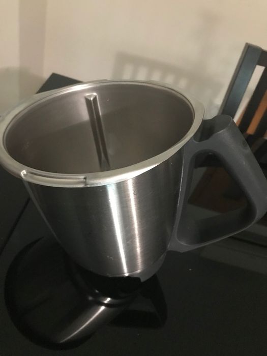 Acessórios Bimby TM5