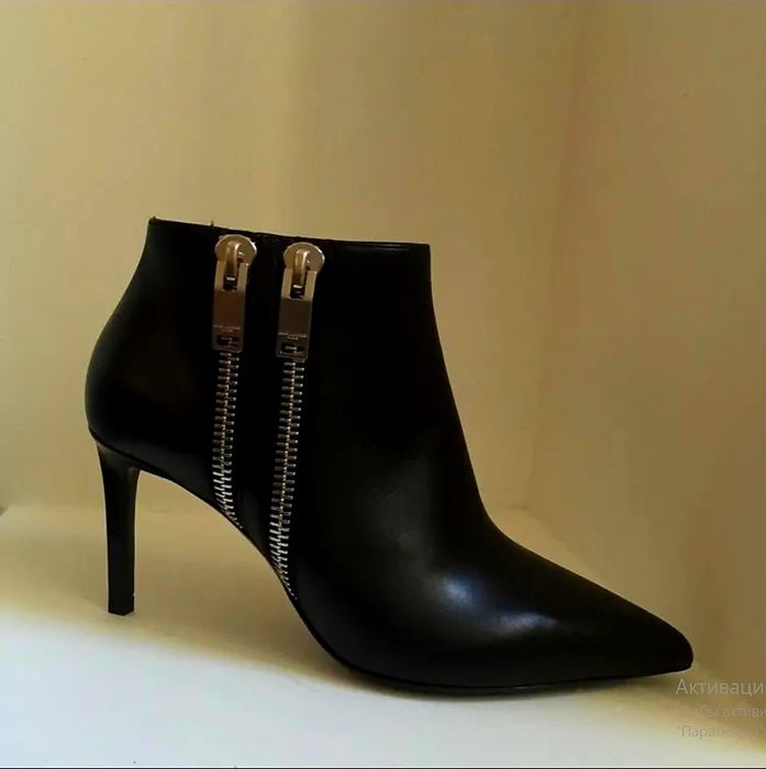 Saint Laurent оригінал кеди та ботинки