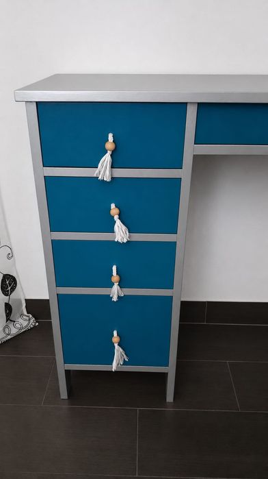 Consola decorativa