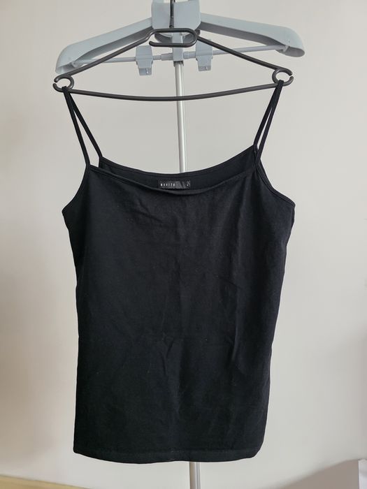 Top na ramiączkach mohito