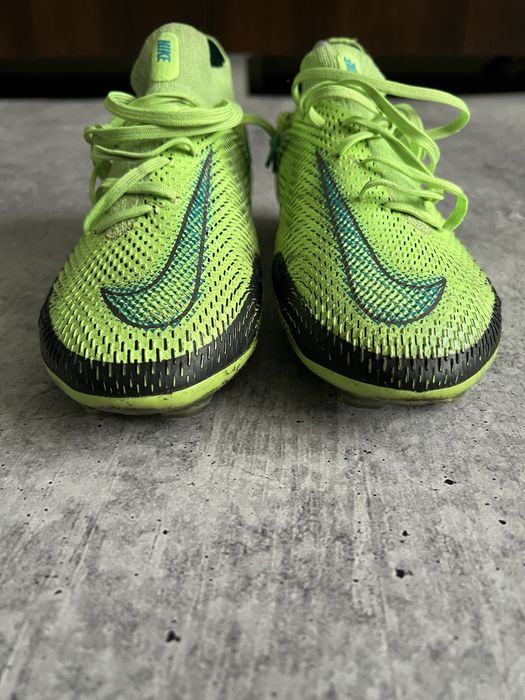 футбольні бутси Nike Phantom GT Elite