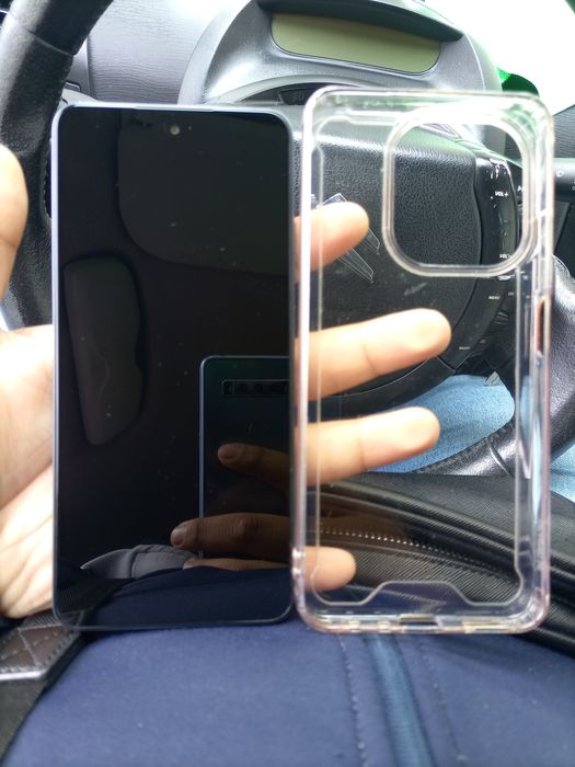 Vendo OPPO 5x como novo