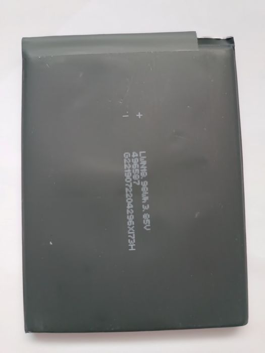 Bateria Redmi 8/8A Nova