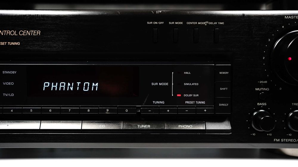Amplituner 5.0 Sony STR-D515 + odtwazracz CD CDP-397 wieża