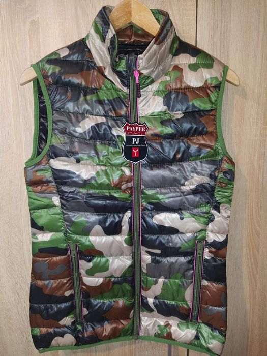 Нова чоловіча безрукавка, жилет, жилетка