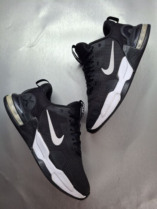 Кроссовки Nike Air Max Alpha Trainer 5 Black