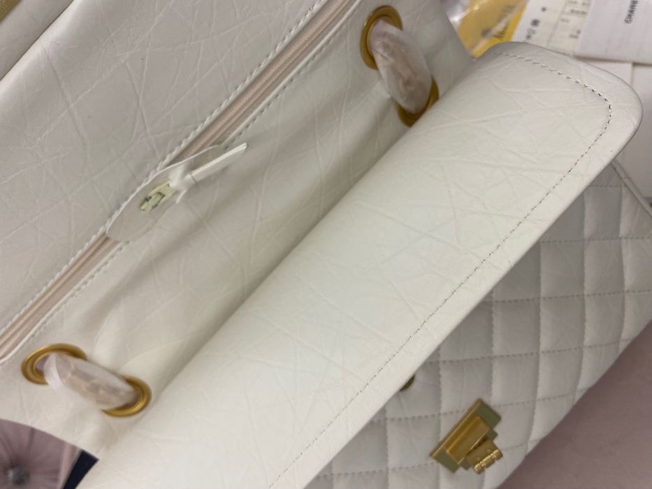 Сумочка у стилі Chanel