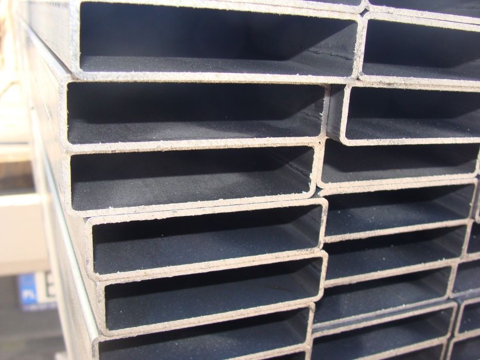 profil 100x20x1,25 ocynk II GAT L=6MB drugi gatunek tani profil