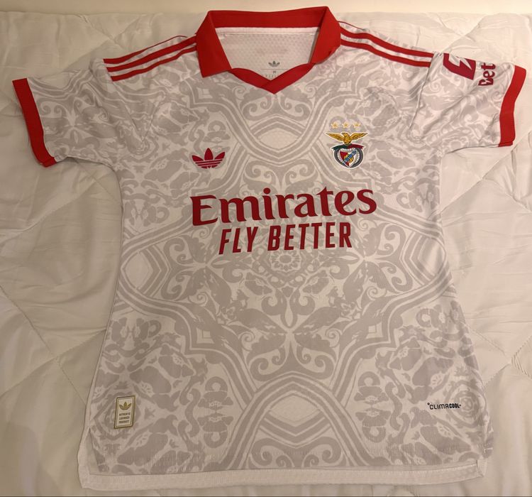 T-shirt Benfica 26/27