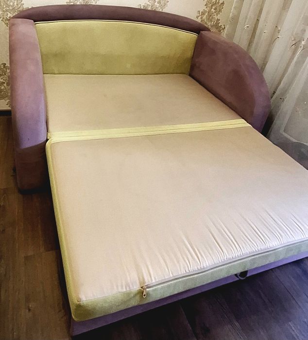 Диван дитячий підлітковий 170 на 130