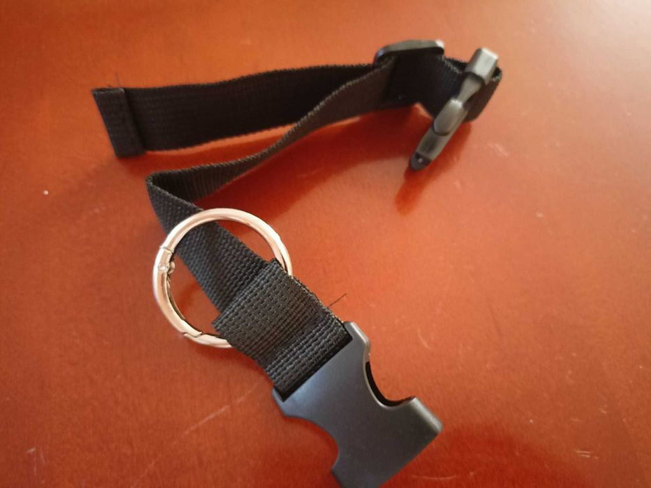 Regulowany wieszak uchwyt turystyczny na ubrania na buty