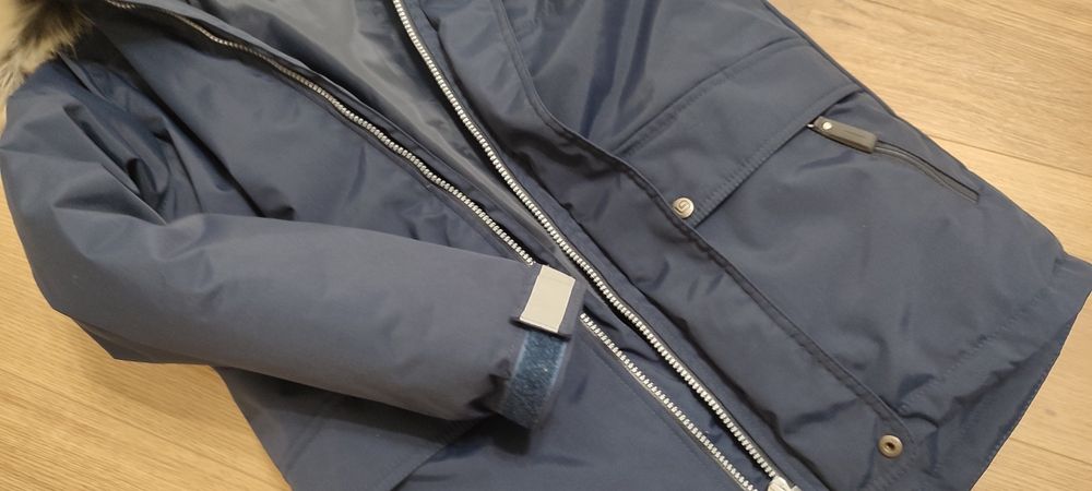 Зимова куртка le-company(lenne) 146