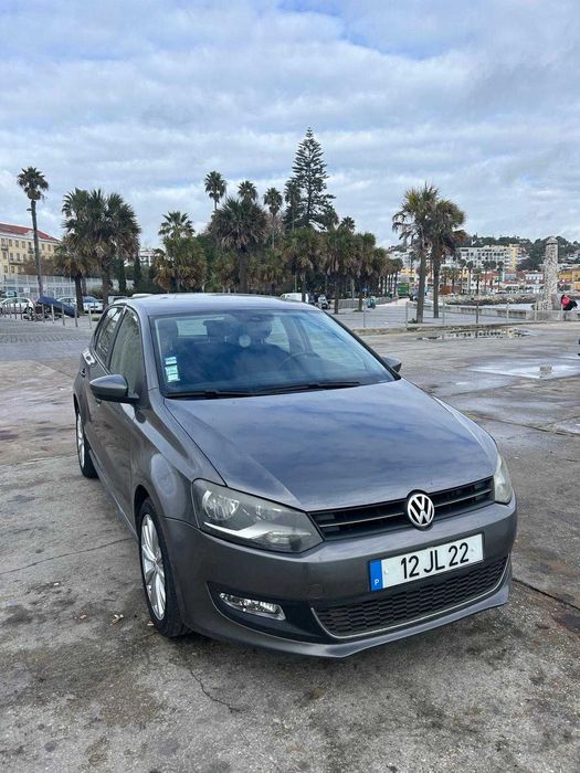 Volkswagen Polo 1.6 TDi Confortline